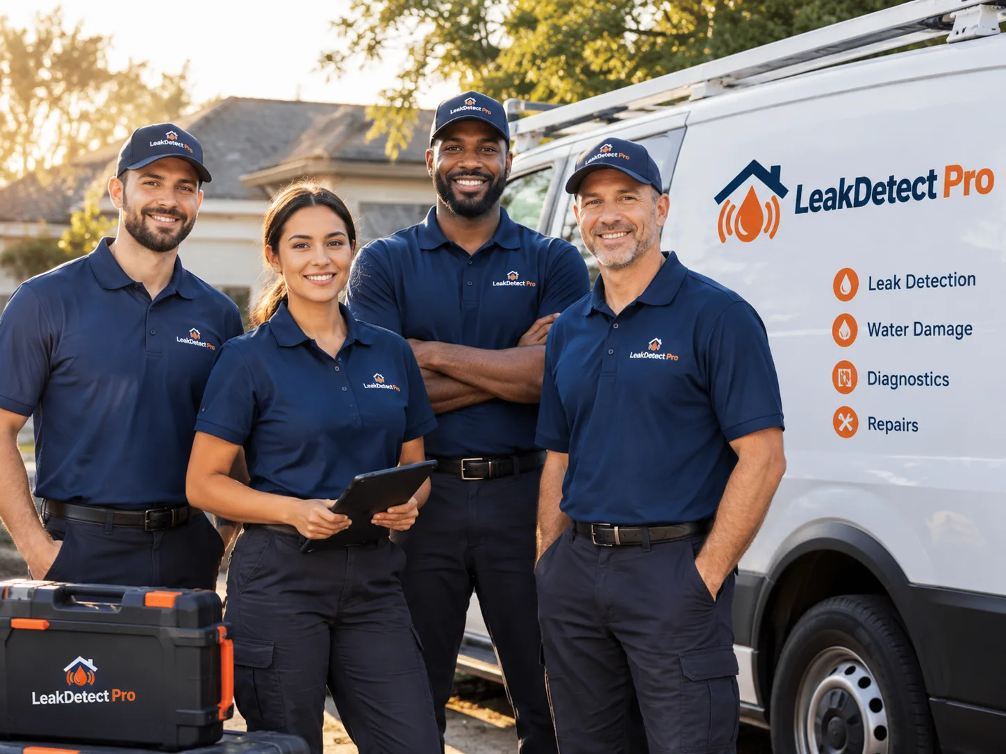 Roof Repair company in Hebron, MD